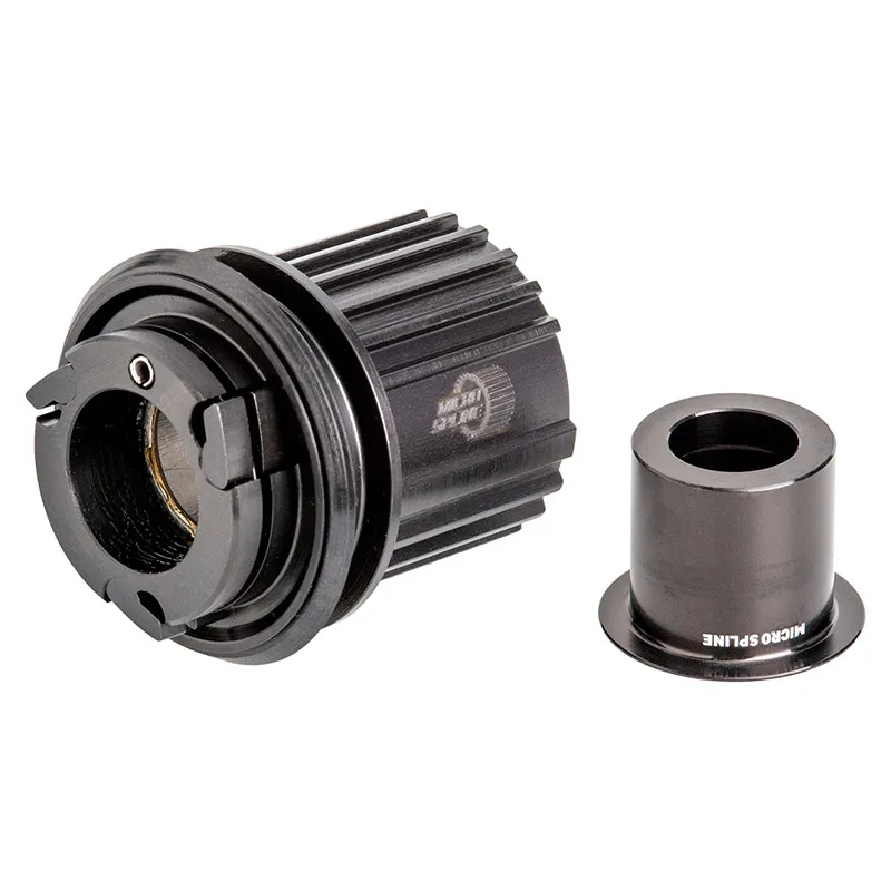 DT Swiss Freehub body Shimano Micro