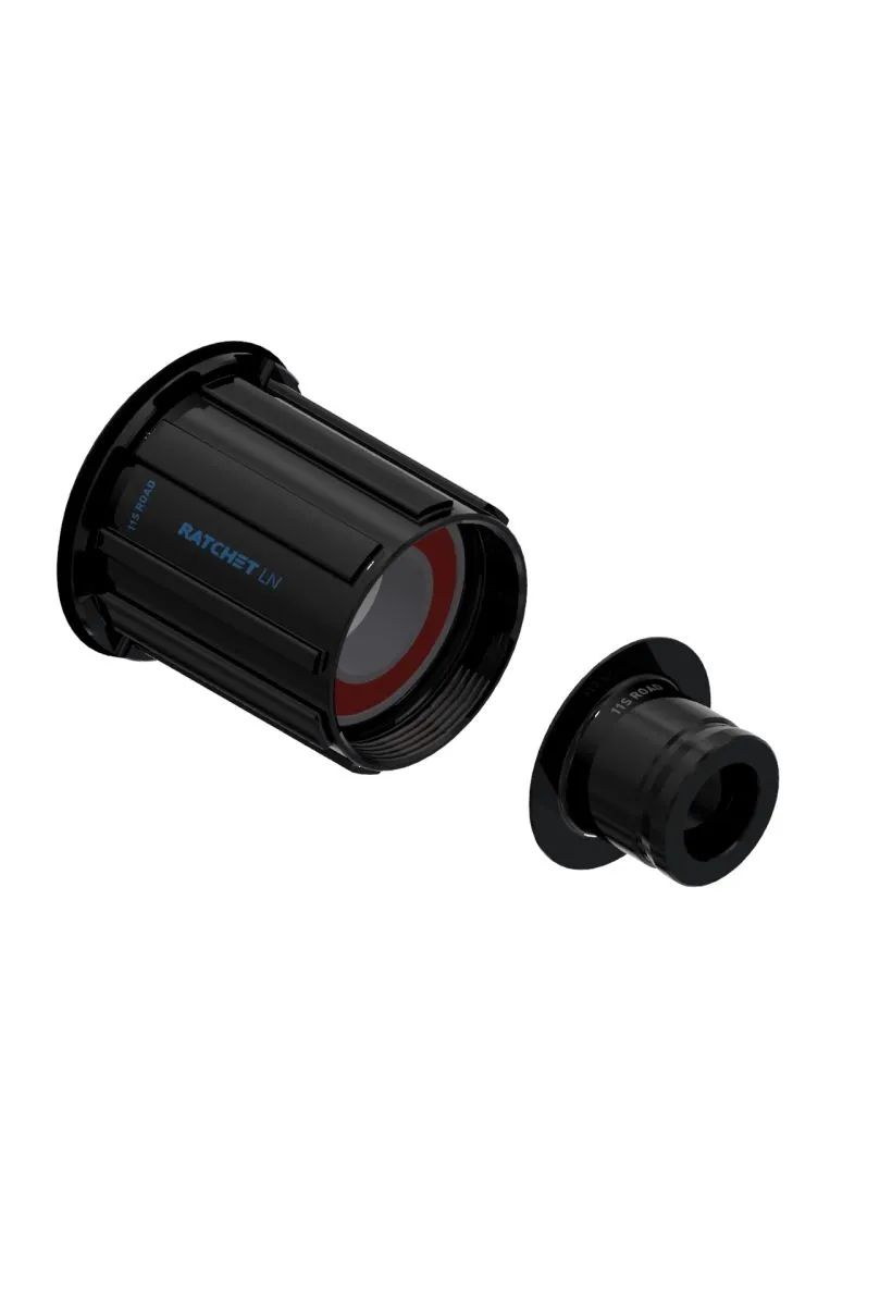 DT Swiss Freehub body Shimano ROAD