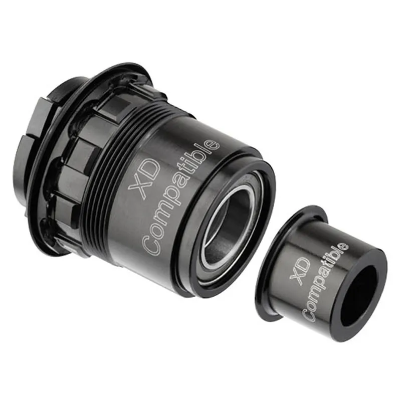 DT Swiss Freehub body XD ASSRAM