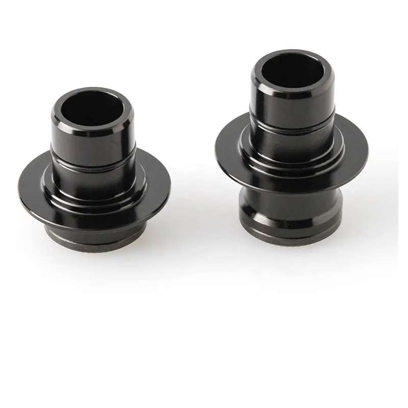 DT Swiss Front end cap 9 mm QR