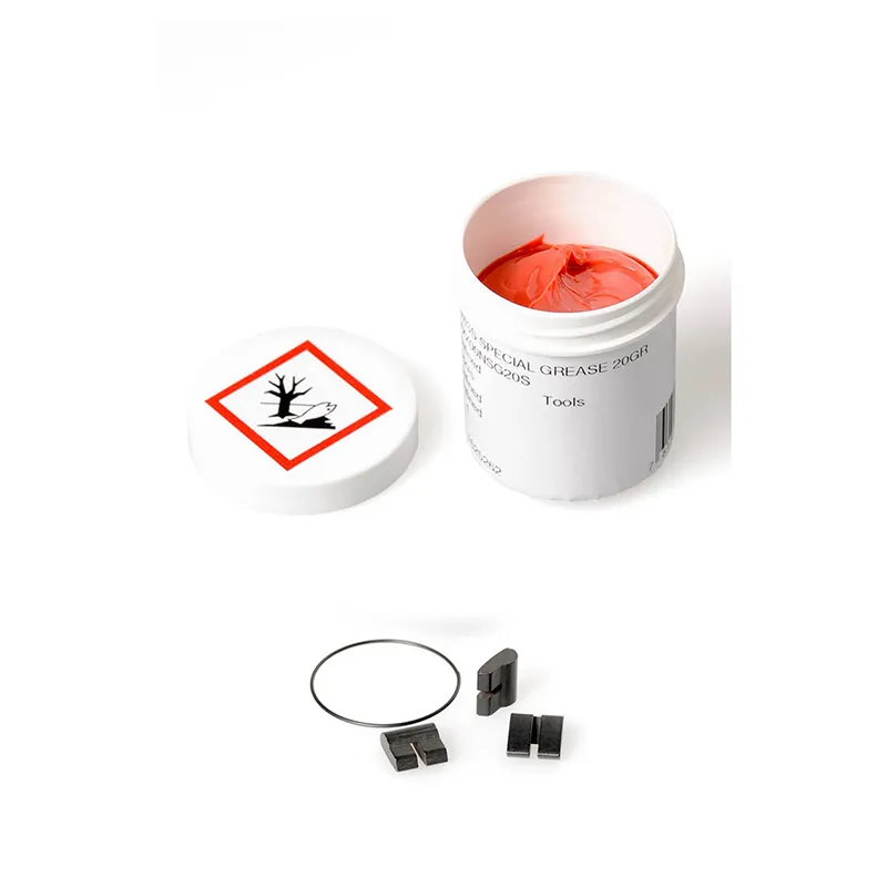 DT Swiss Hub Parts Service Kit reservdel
