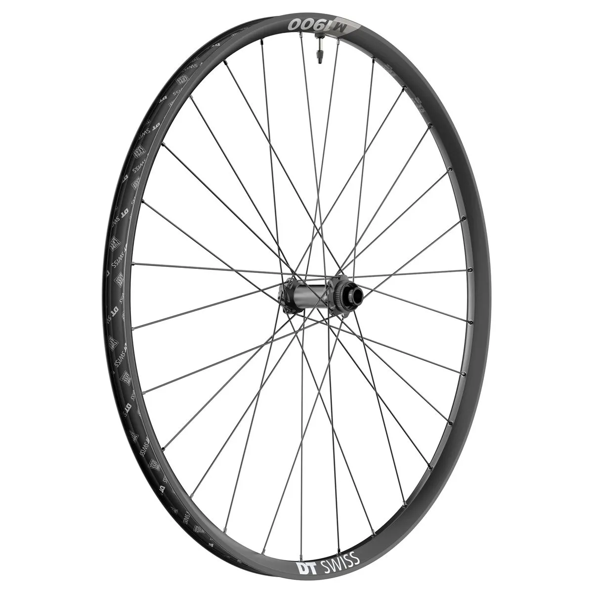 DT Swiss M 1900 Spline 20 framhjul 29