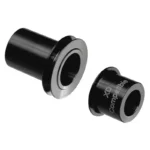 DT Swiss Rear XD end cap