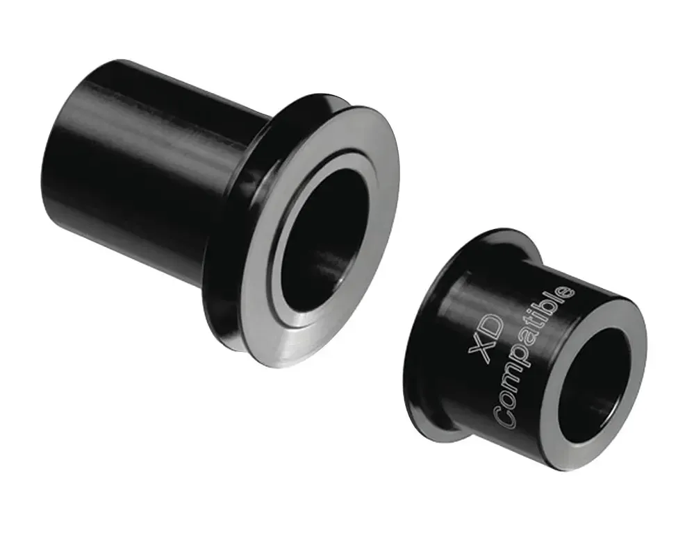 DT Swiss Rear XD end cap