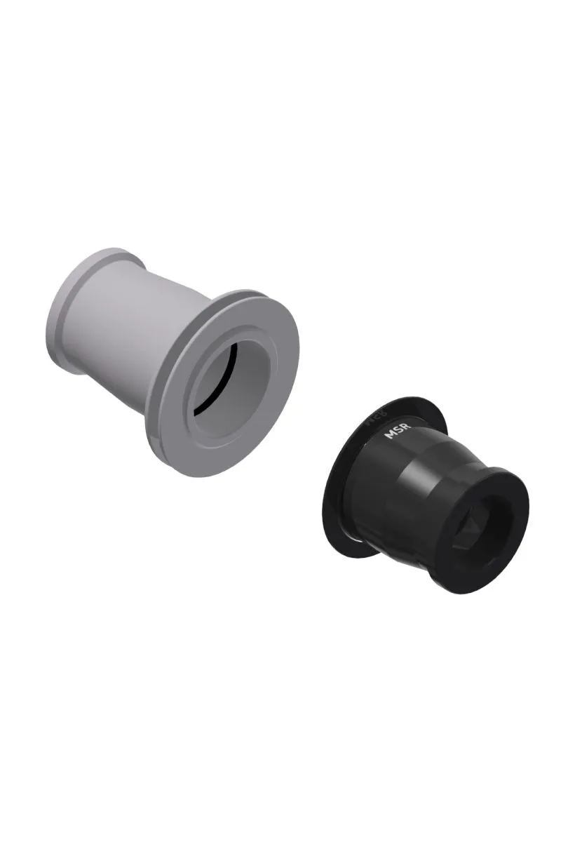DT Swiss Rear end cap