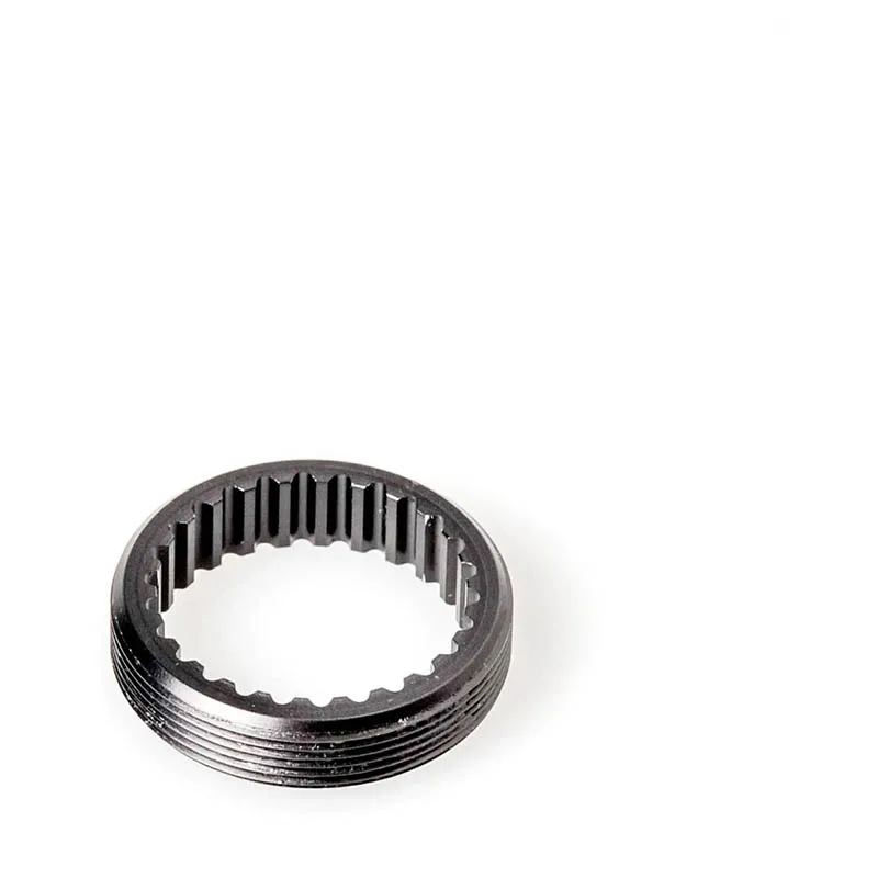 DT Swiss Ring Nut Alloy M34x1 reservdel