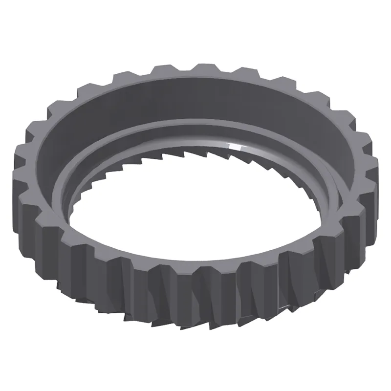DT Swiss Star Ratchet R2 36T reservdel