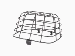 Duo Cover Atran 44x36x26cm (lock+stoppning till 6121020) Svart (1757-71L-C)