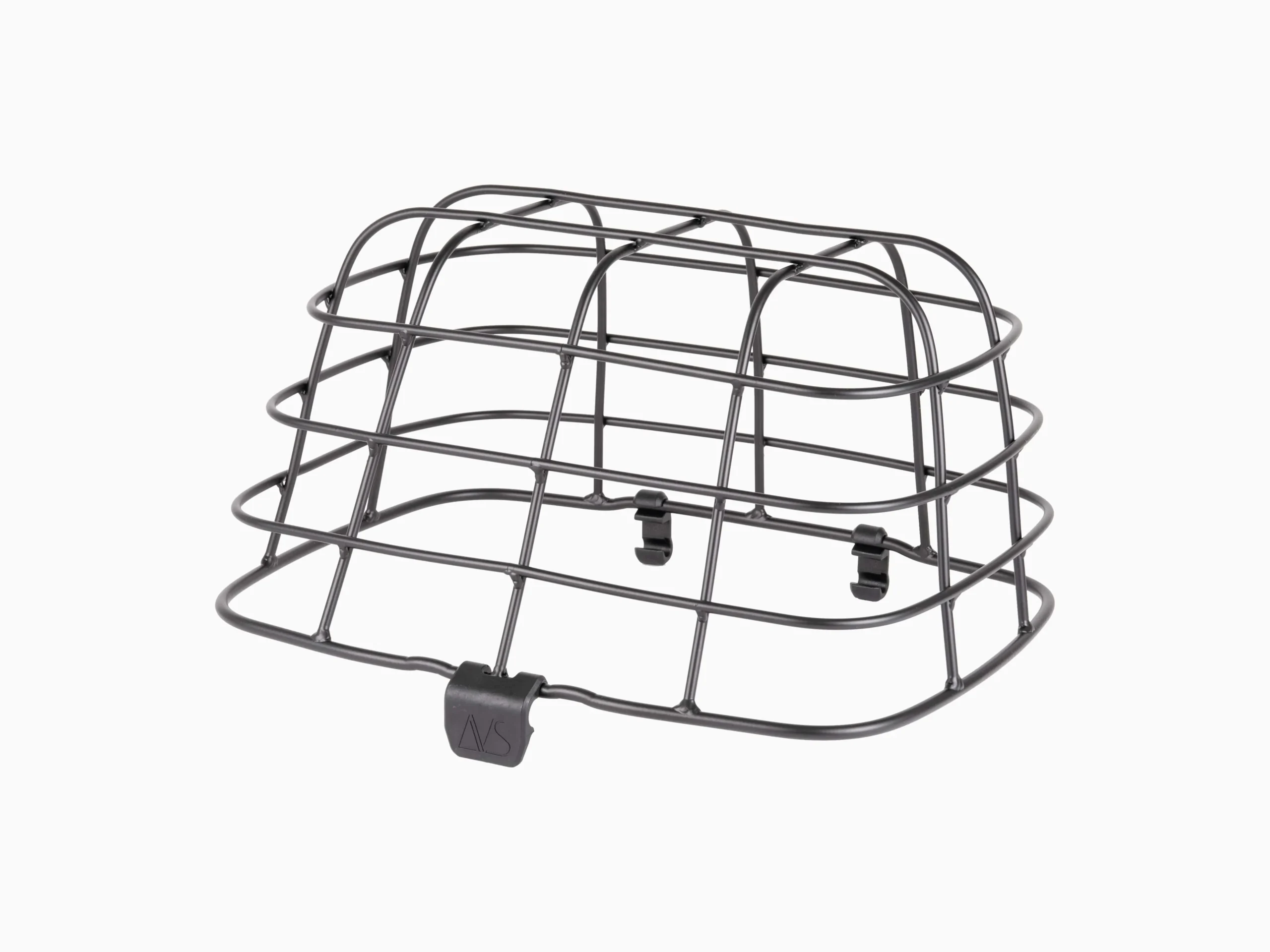 Duo Cover Atran 44x36x26cm (lock+stoppning till 6121020) Svart (1757-71L-C)