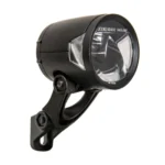 HERRMANS H-Black MR8 E framlampa
