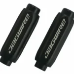 Justerskruv Jagwire Pro indexed inline 4,5mm till växel alu Svart (2st)