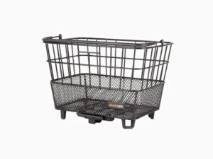 Korg Atran Bring Medium AVS 21L Svart (1770-41M)