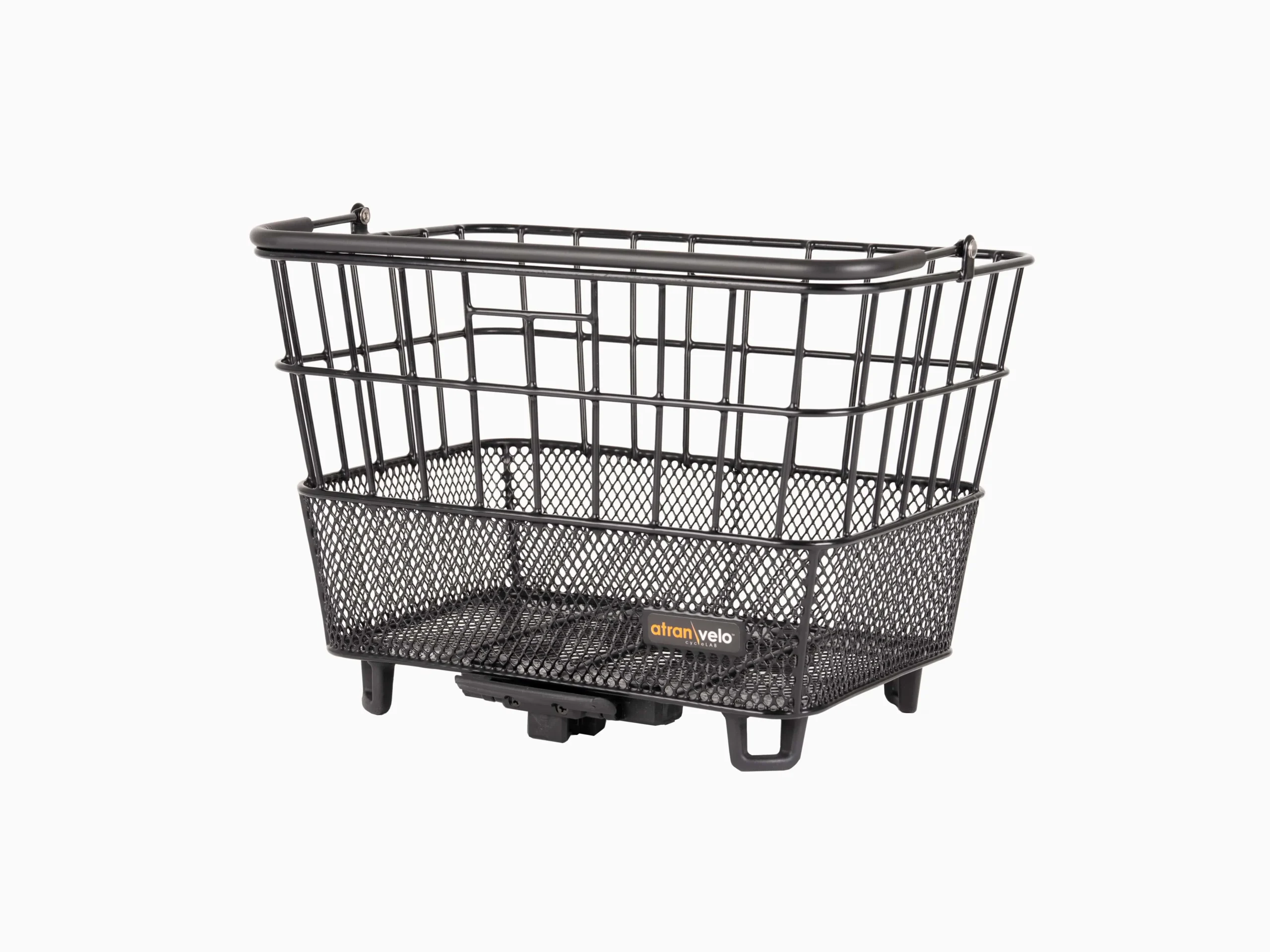 Korg Atran Bring Medium AVS 21L Svart (1770-41M)