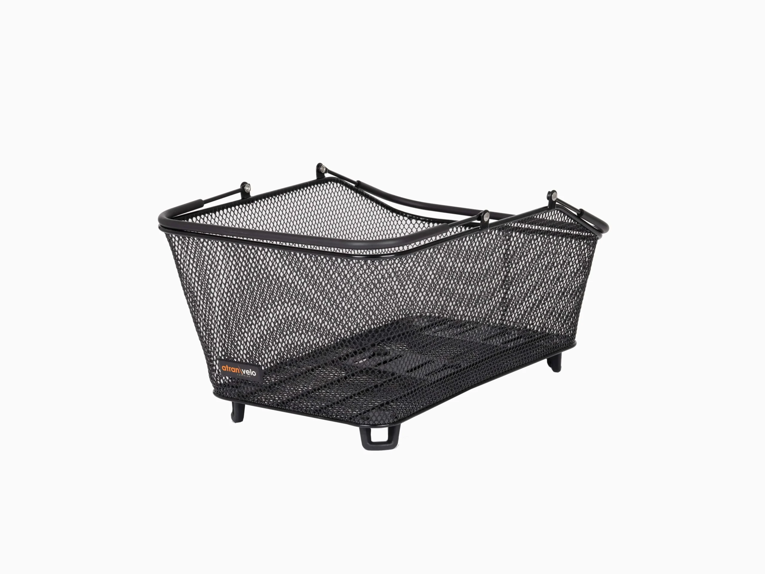 Korg Atran Daily Large AVS 28L (max 10kg) Svart (1754-41L)