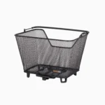 Korg Atran Daily Medium AVS 22L (max 10kg) Svart (1754-41M)