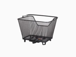 Korg Atran Daily Medium AVS 22L (max 10kg) Svart (1754-41M)