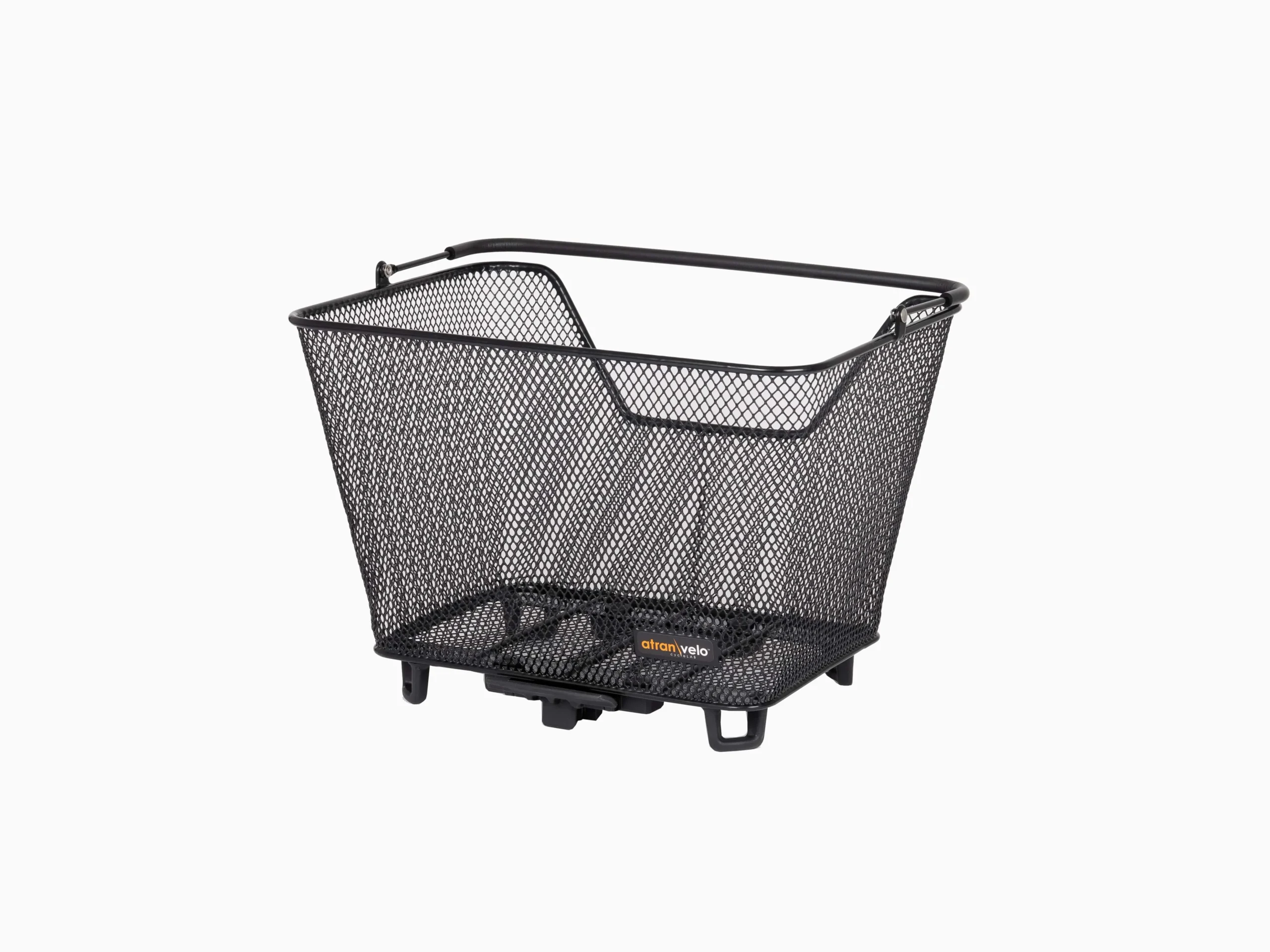 Korg Atran Daily Medium AVS 22L (max 10kg) Svart (1754-41M)