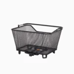 Korg Atran Daily Small AVS 16L (max 10kg) Svart (1754-41S)