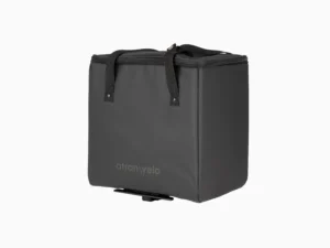 Kylväska Atran Cool Top Bag AVS 21L Svart (1802-30-40)