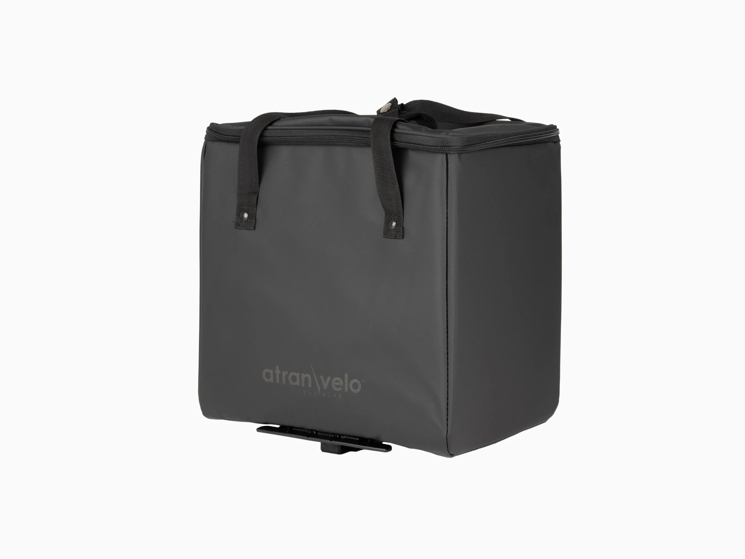 Kylväska Atran Cool Top Bag AVS 21L Svart (1802-30-40)
