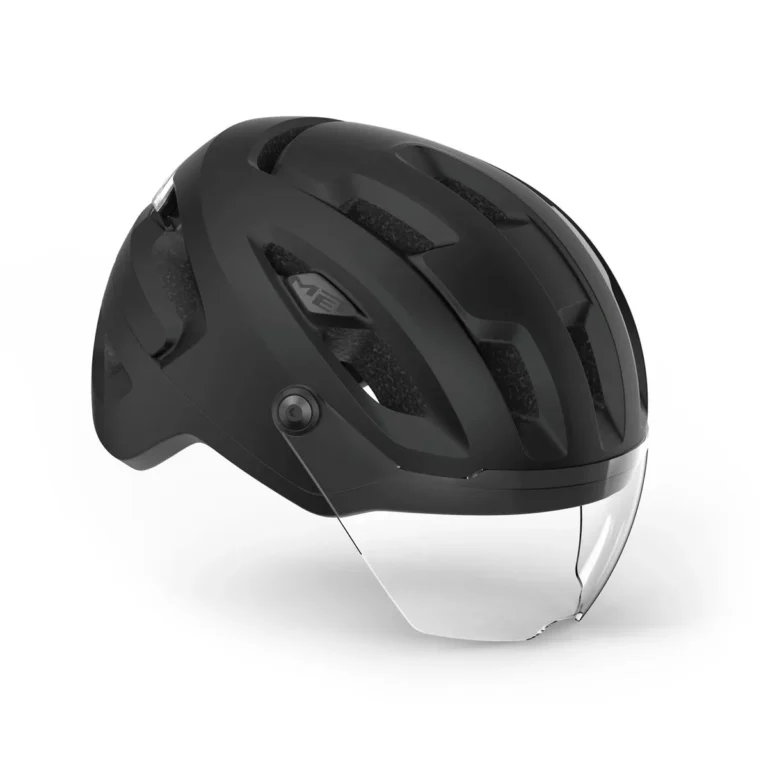 MET Intercity MIPS cykelhjälm
