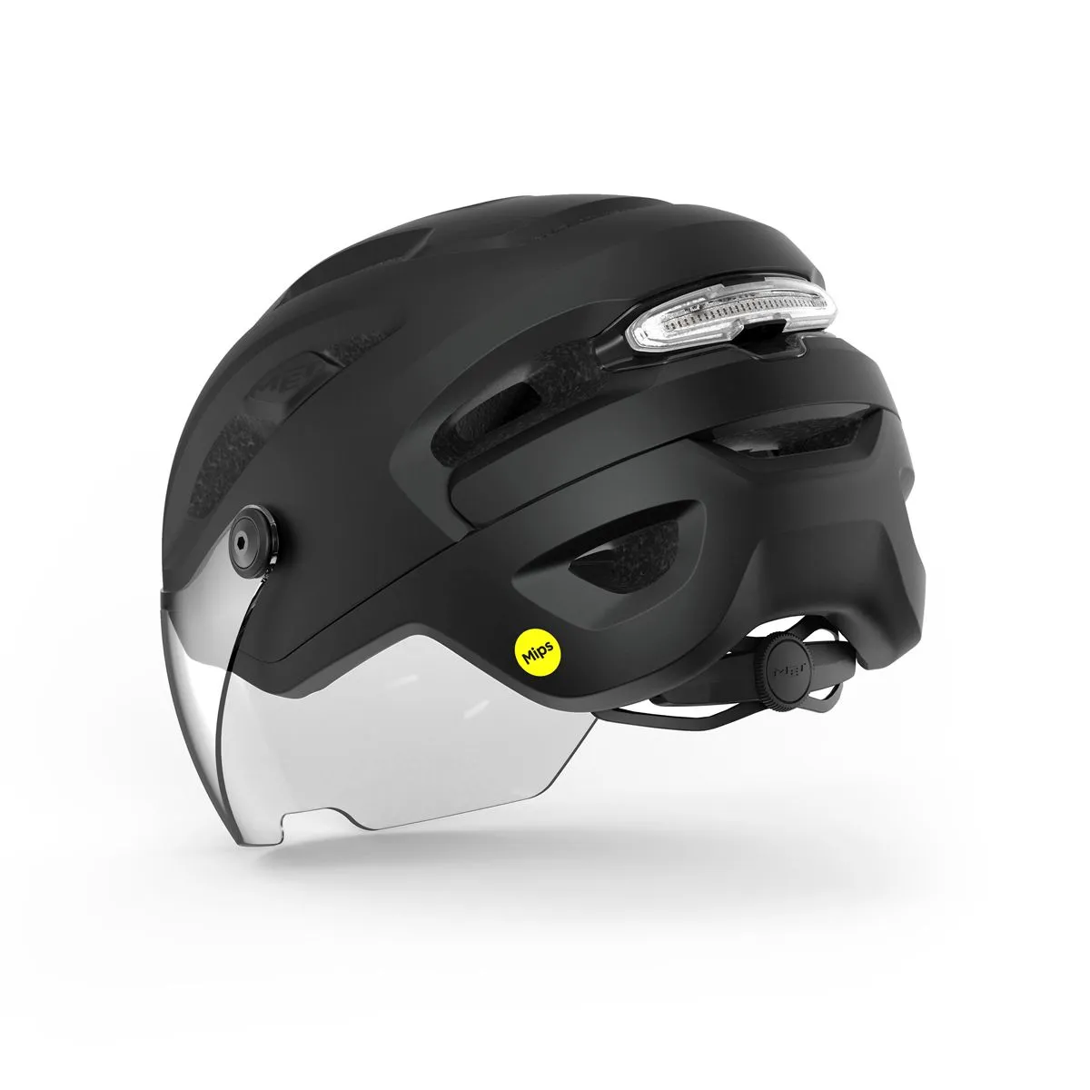 MET Intercity MIPS cykelhjälm