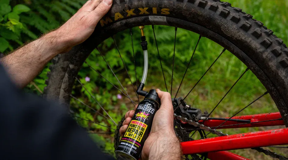 MUC-OFF B.A.M. Bottled Air Magic latexspray