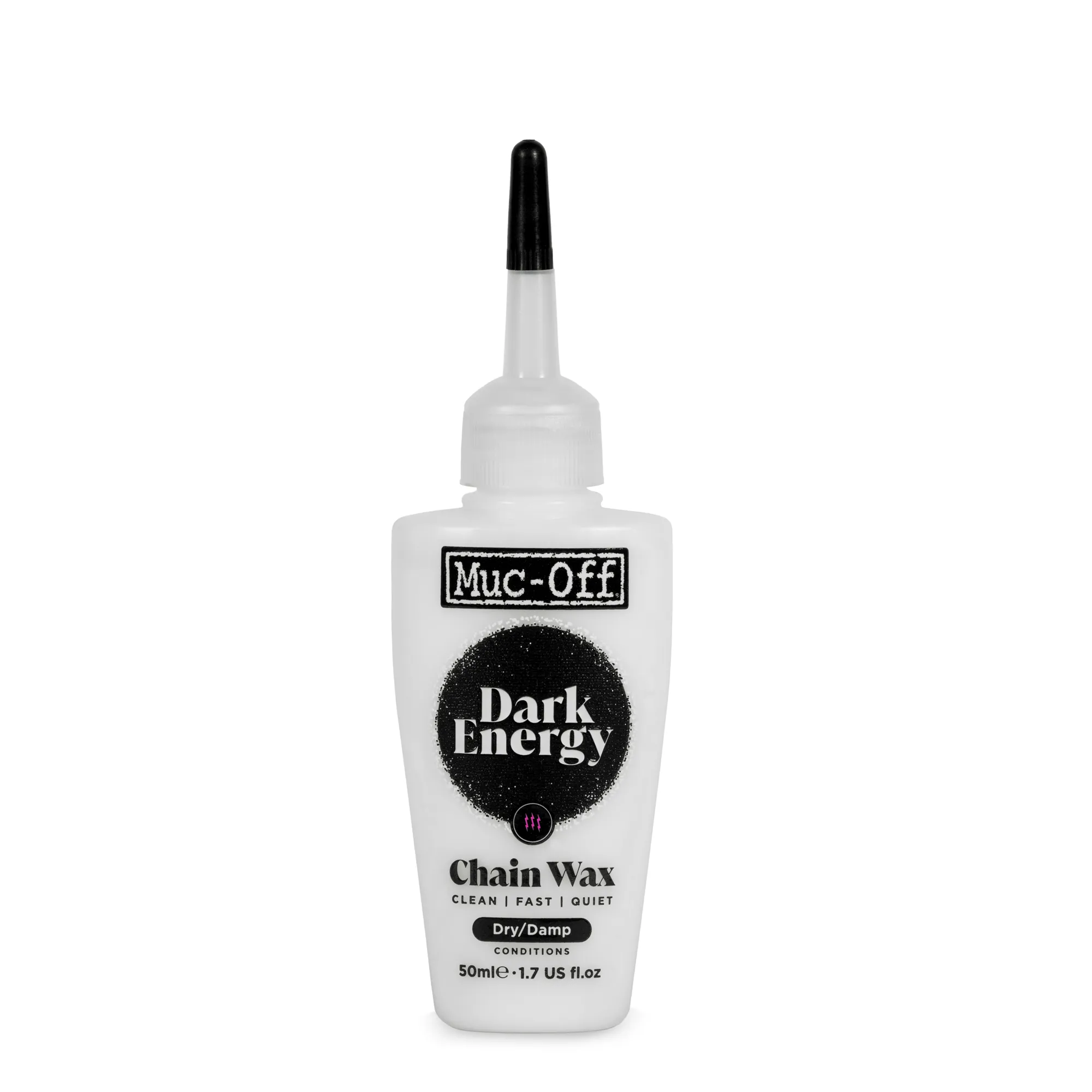 MUC-OFF Dark Energy kedjevax 50 ml