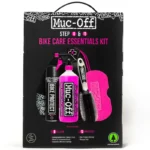 Muc-Off Bike Care Essentials Kit rengöringskit