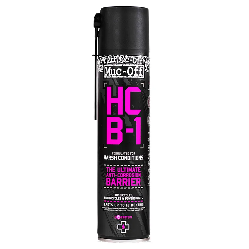 Muc-Off HCB-1 skyddsspray