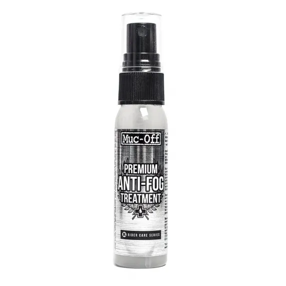 Muc-Off Premium Anti-Fog spray