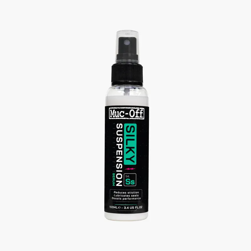 Muc-Off Silky Suspension Serum 100 ml