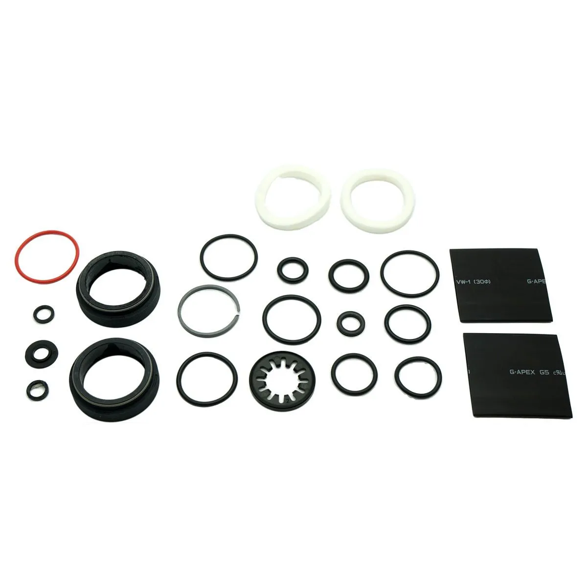 ROCKSHOX 200 Hour 1 Year service kit