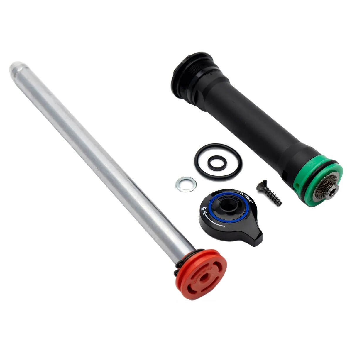 ROCKSHOX Damper Assembly reservdel