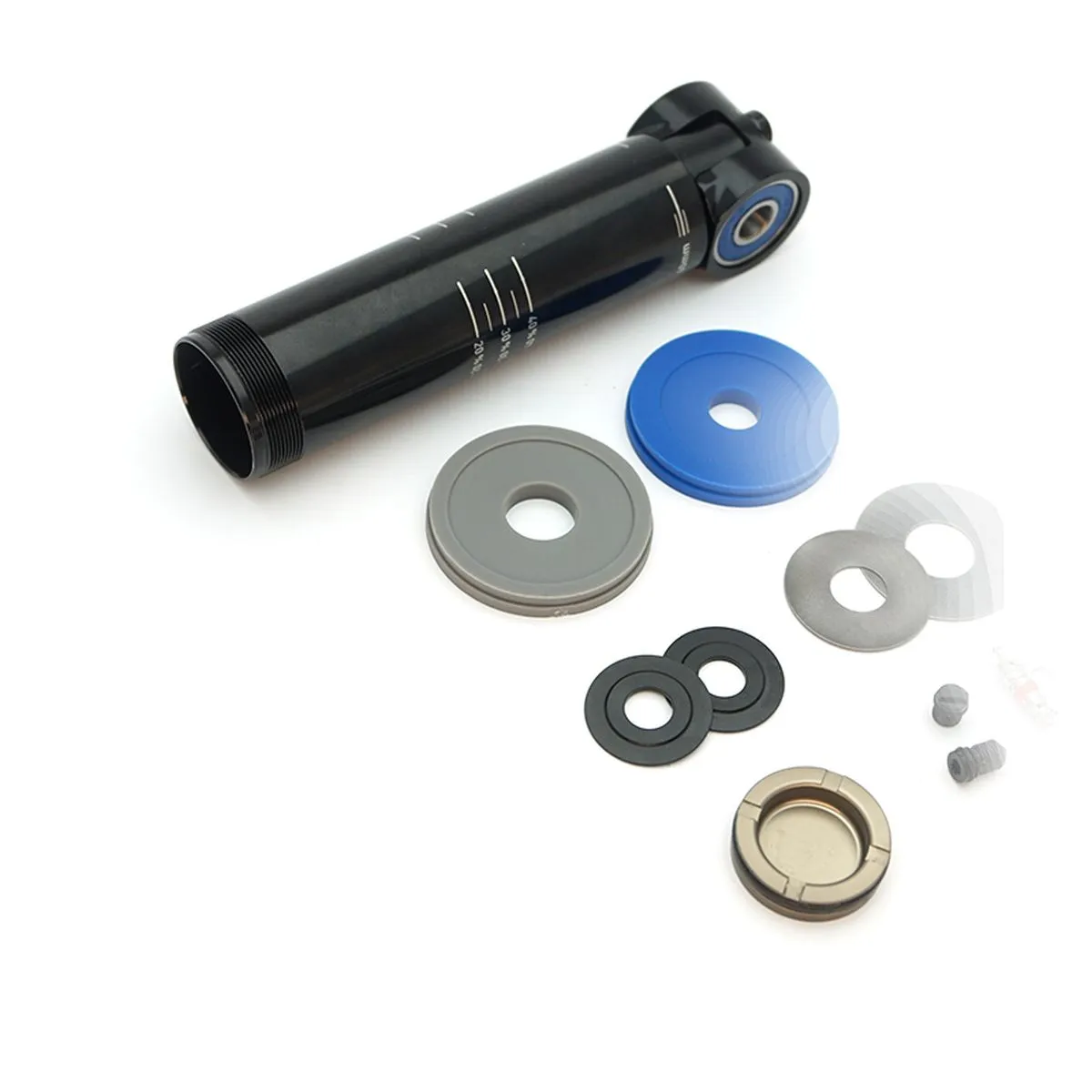 ROCKSHOX Damper Body reservdel