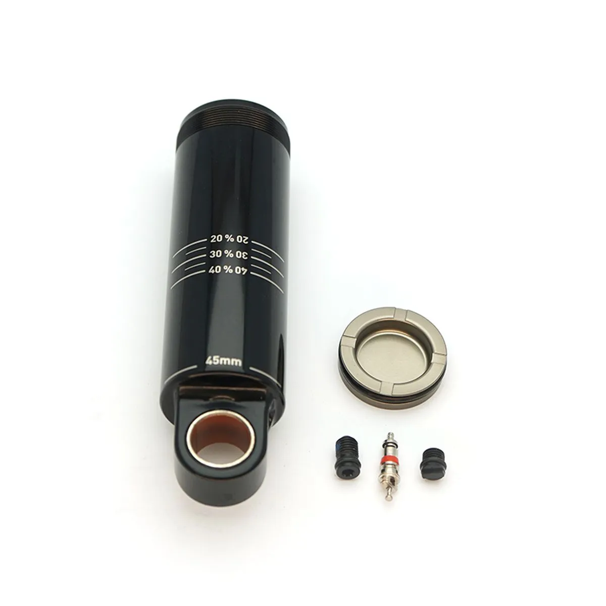 ROCKSHOX Damper Body reservdel