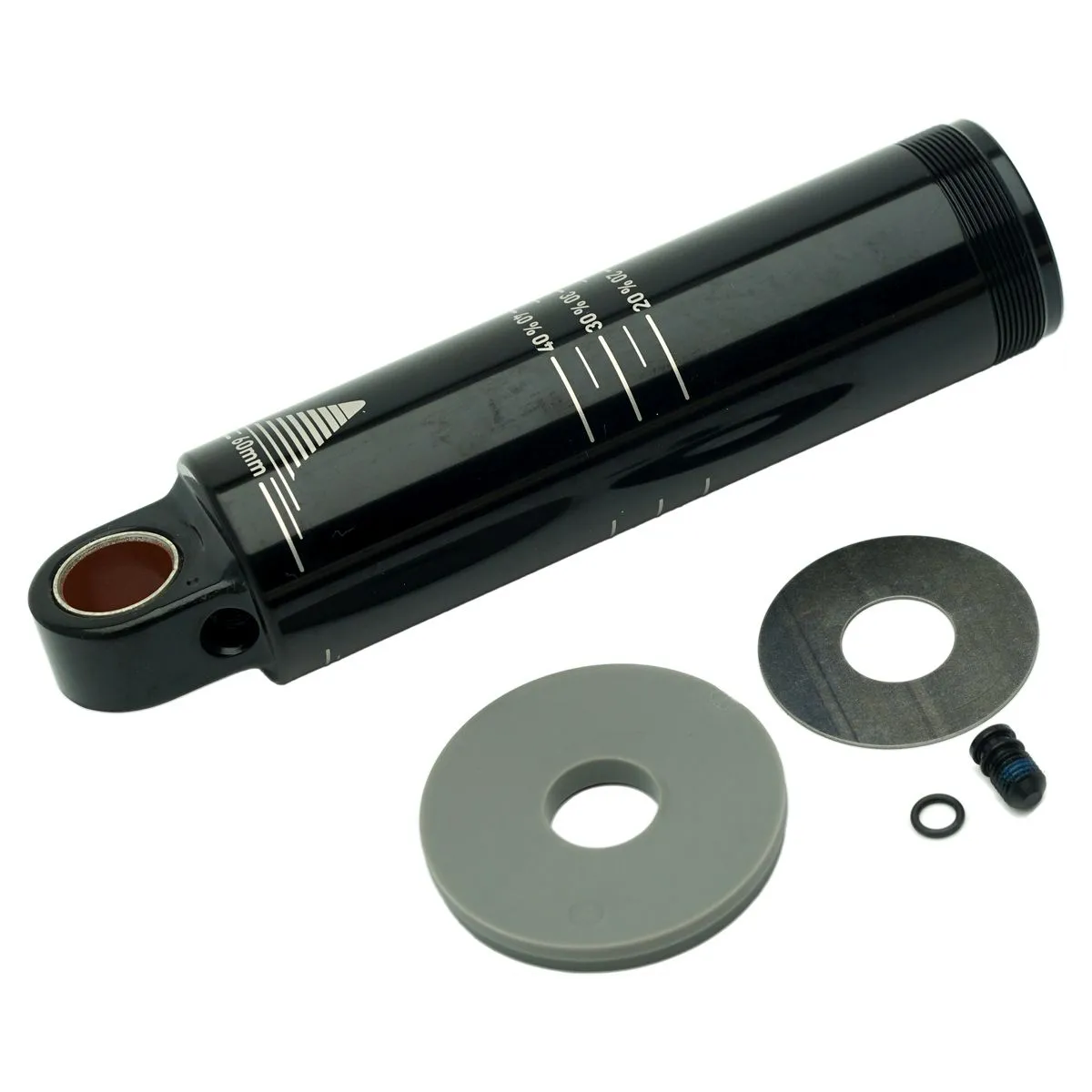 ROCKSHOX Damper Body reservdel