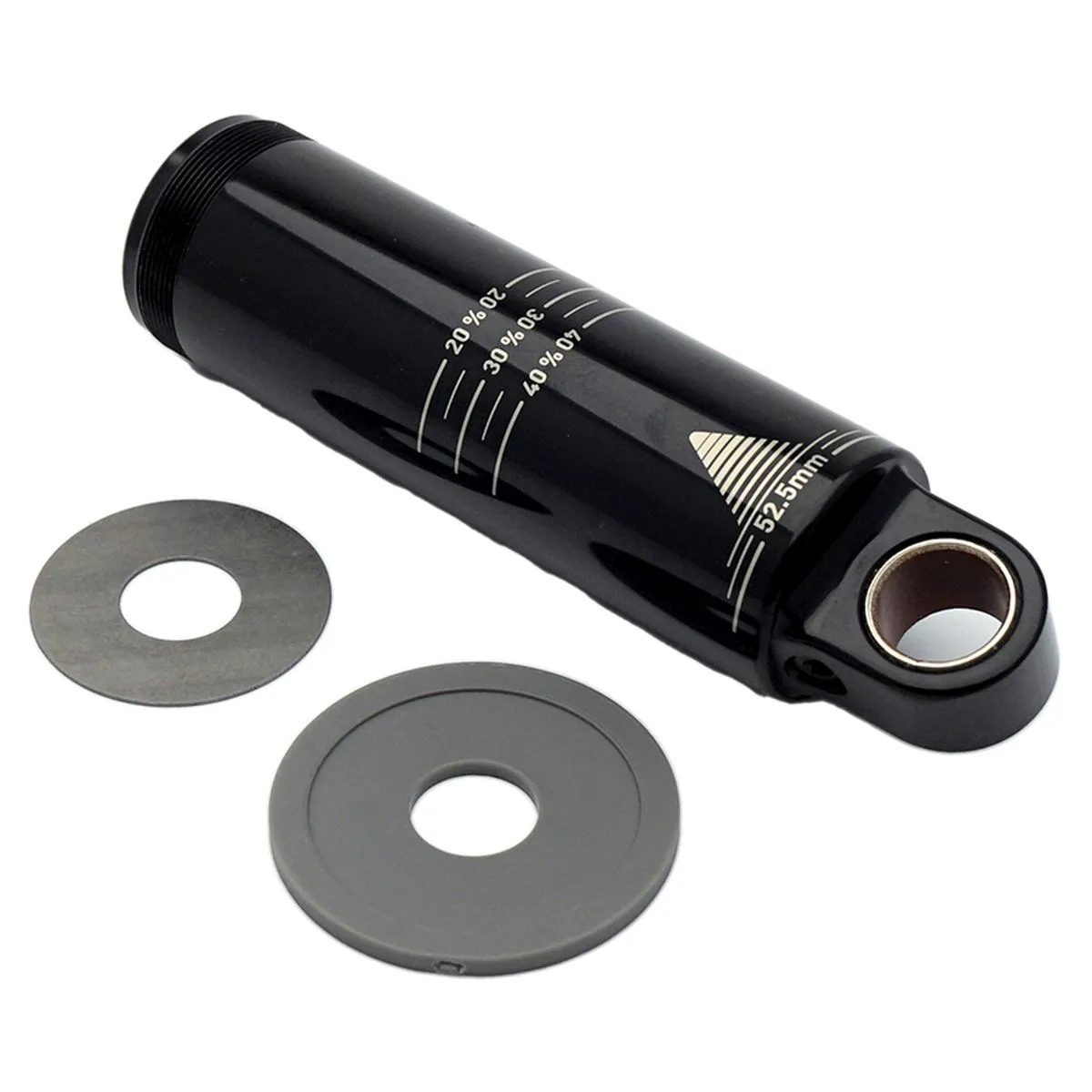 ROCKSHOX Damper Body reservdel