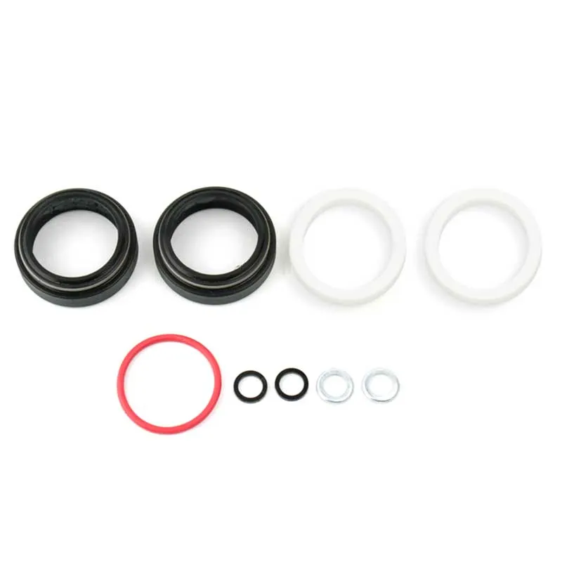 ROCKSHOX Dust Wiper Upgrade Kit 30 mm