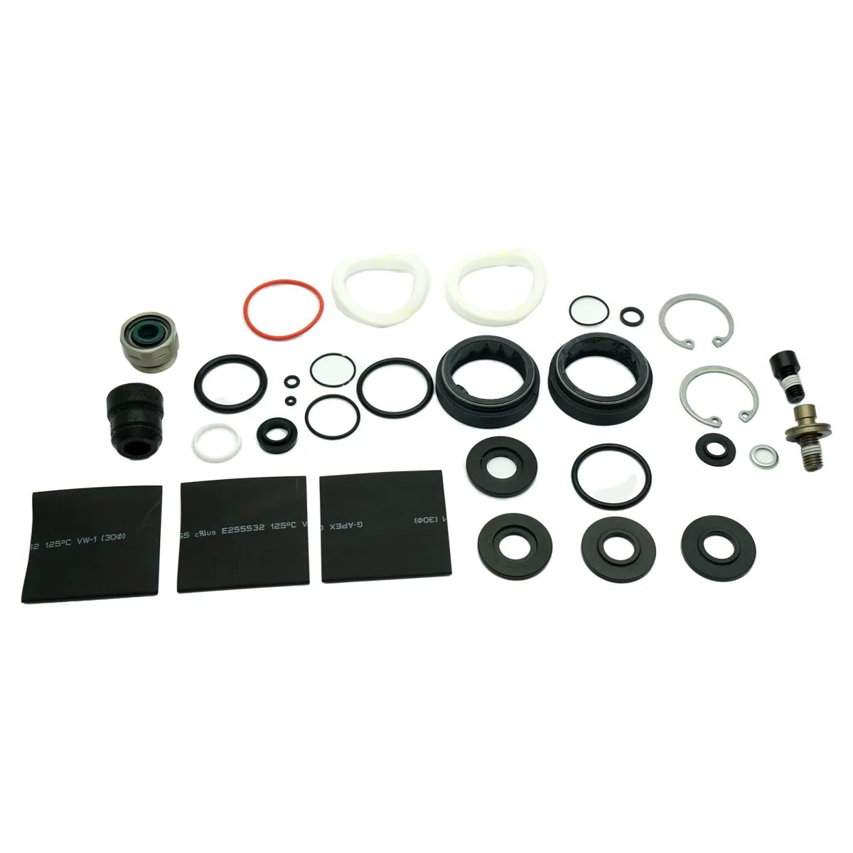 ROCKSHOX Fork Service Kit servicekit