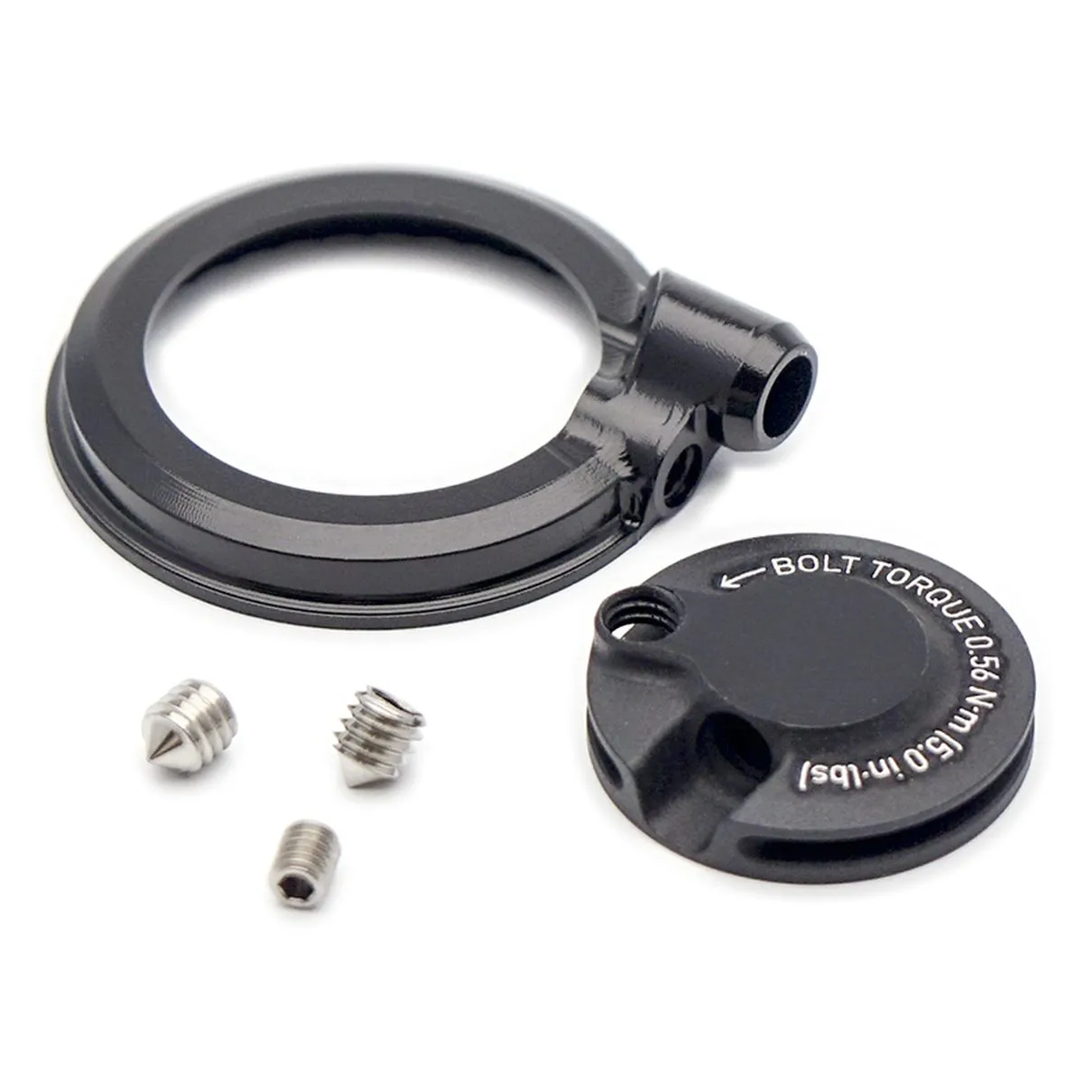 ROCKSHOX Knob Kit Remote 10 reservdel