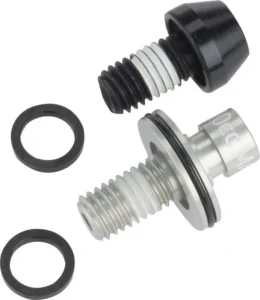 ROCKSHOX Lyrik Bolt Kit reservdel