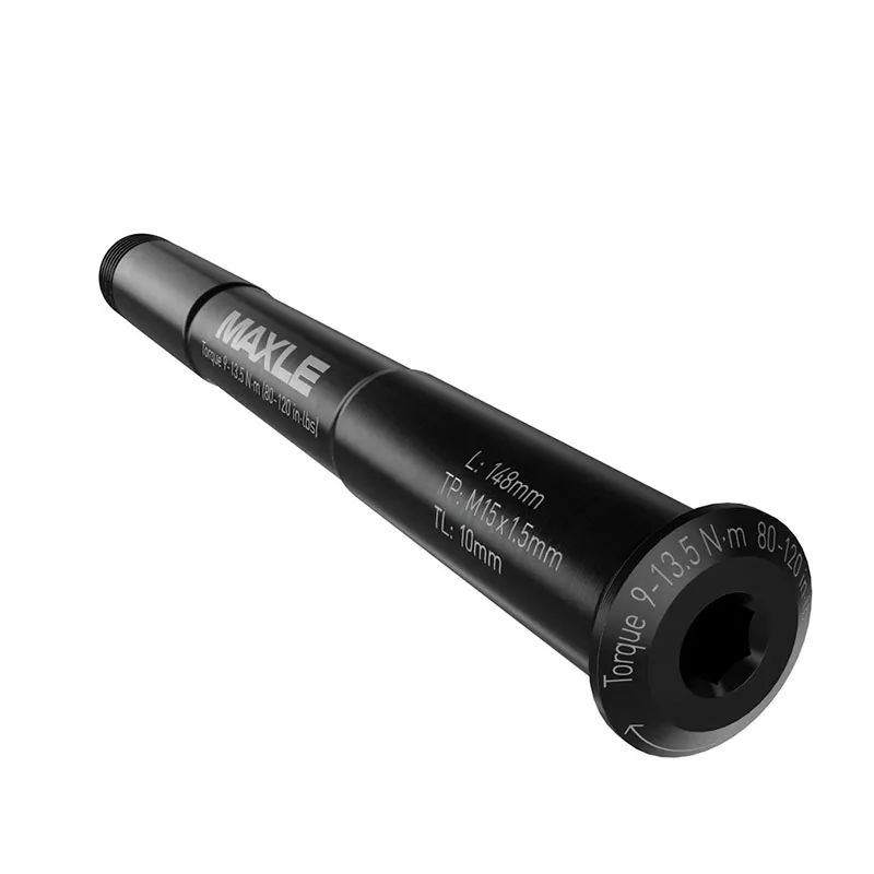 ROCKSHOX Maxle Stealth thru axle front