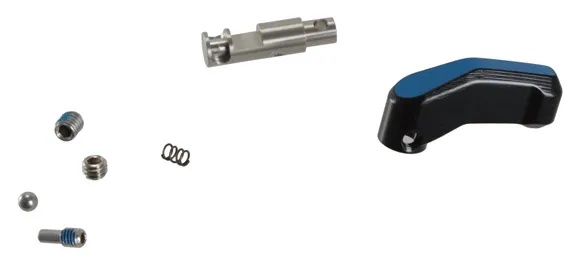 ROCKSHOX Monarch Plus B1 Knob Kit