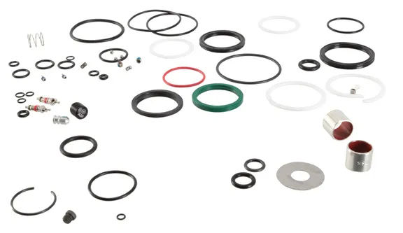 ROCKSHOX Monarch Plus servicekit