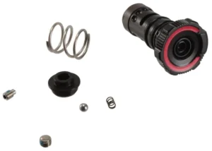 ROCKSHOX Monarch XX Knob Kit reservdel
