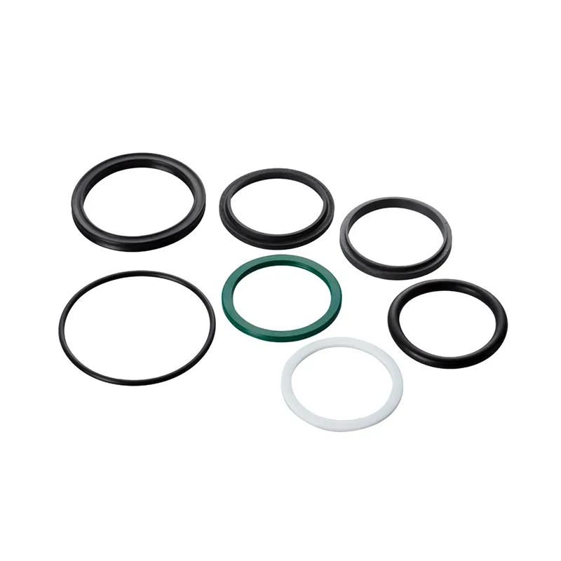 ROCKSHOX Monarch servicekit bakdämpare