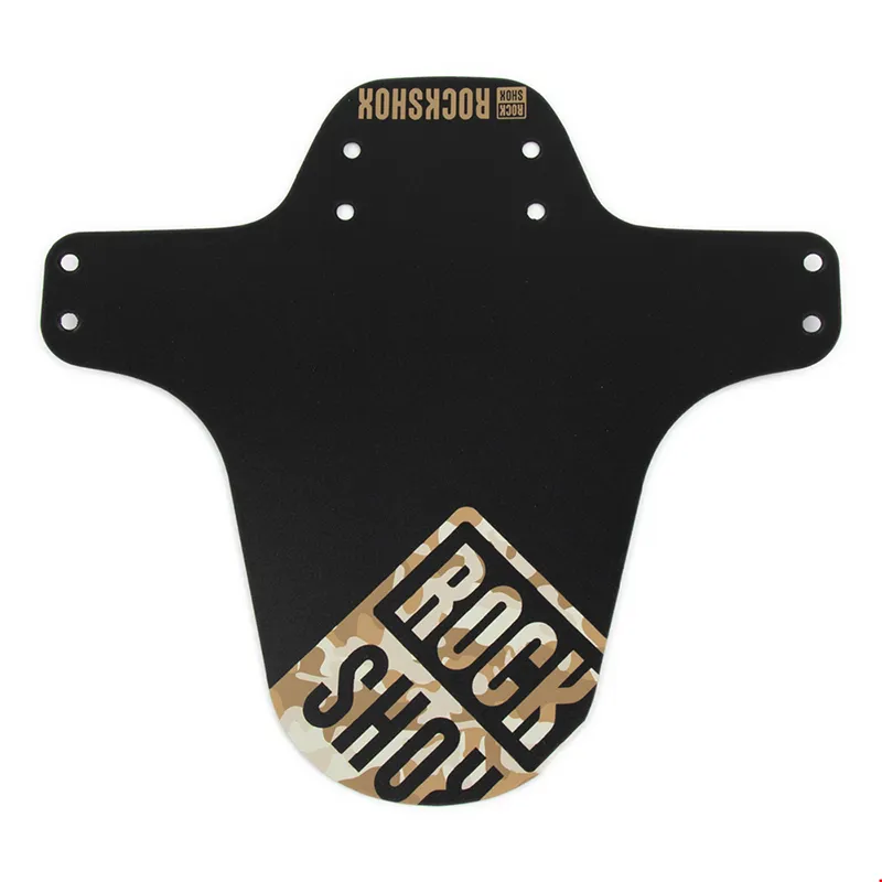 ROCKSHOX Mudguard MTB Fender Front