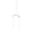 ROCKSHOX Pike CSU cykeldel