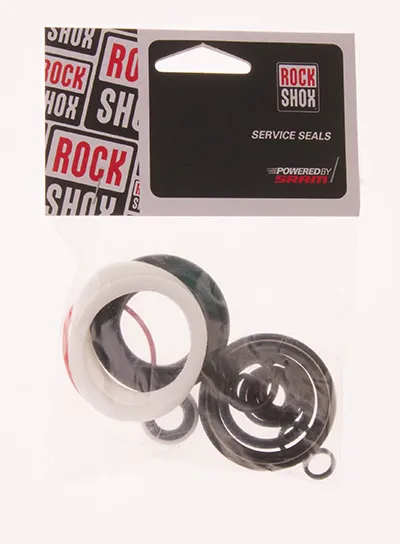 ROCKSHOX Pike Solo Air servicekit